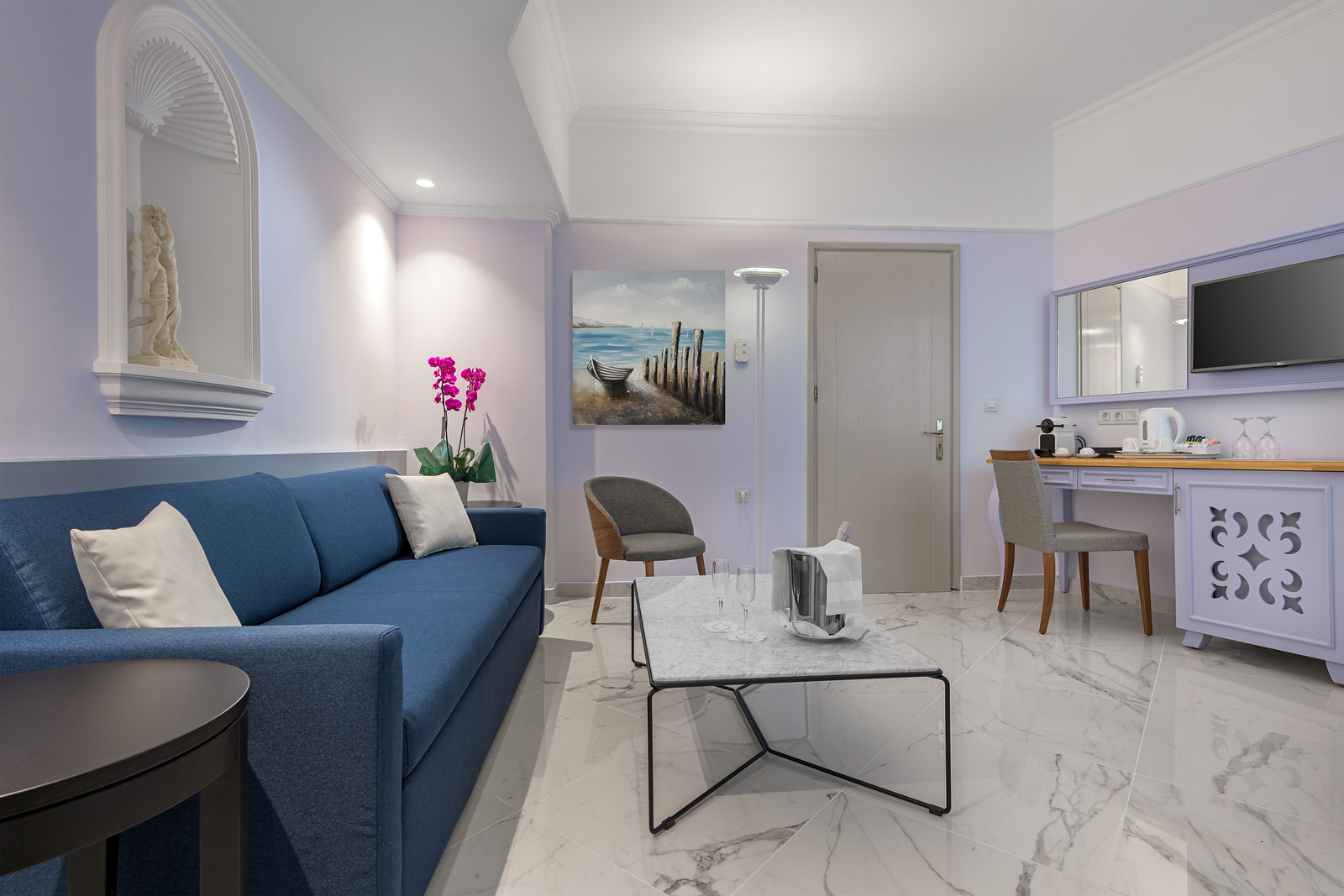 Hotel Rodos Palladium, Griechenland, Kalithea. Großes 94